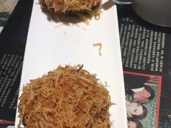 -豆蔻电影主题餐厅(四牌楼店)