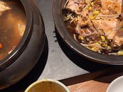 -云海肴·汽锅鸡·云南菜(美罗城店)