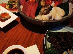 -Mr·Fish鱼鲜生海鲜放题(银泰in99店)