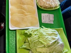 -三煮纸包鱼(青岛总店)