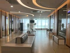 -美年大健康体检中心(浦东美张分院)