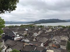 -东钱湖旅游度假区