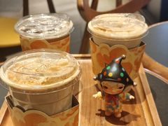 -Peet's Coffee皮爷咖啡(大学路店)