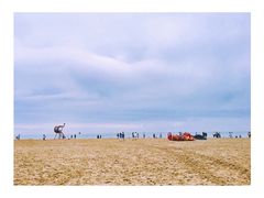 -海云台海滩