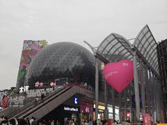 -光谷广场