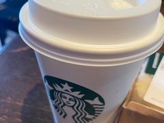 -星巴克臻选(上海长风大悦城店)