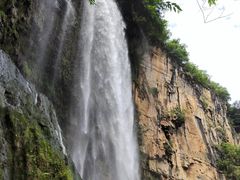 -马岭河峡谷风景区