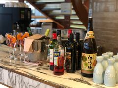 -洲际酒店·地平线全日餐厅HORIZON CAFÉ