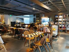 -幻樂園·咖啡(万科云城店)