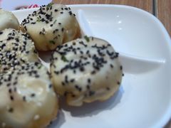 -小杨生煎(香港名都店)