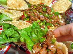 -清真·老金烧烤·小龙虾(山大路店)