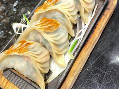 -新兴·金羊座·粤菜点心(乐峰店)