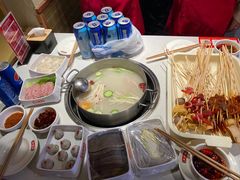-大斌家串串火锅(德思勤店)