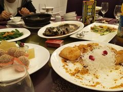 -国惠大酒楼(仓山万达店)