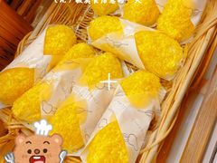 -拉那巴米 蛋糕定制(世纪东方广场店)