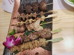 -鳗鲔料理小馆