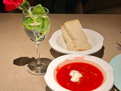 -波特曼西餐厅(中央大街店)