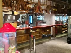 -楼兰新疆主题餐厅(苏州中心店)