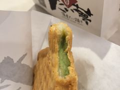 -粉粉乐鲷鱼烧(美罗城店)