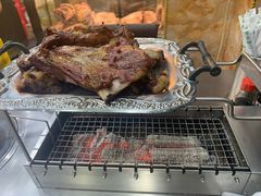 -郭记原生态烤羊腿(长宁路店)