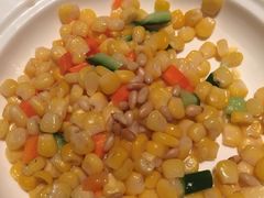 -采悦轩中餐厅·粤菜·海南菜(神州半岛喜来登度假酒店)