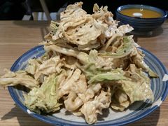 -金豆角砂锅焖面(安贞店)