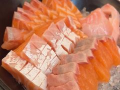 -科尔海悦酒店樱之河日本料理(清河东路店)