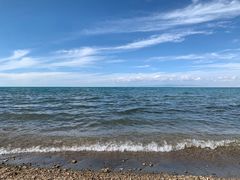 -青海湖国家重点风景名胜区