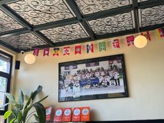 -普兰达德国餐厅·德式脆皮烤猪肘·自酿啤酒(观唐店)