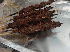 -回头烧烤(悦荟购物中心店)