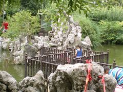 景点-郑和公园