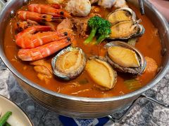 -鹿港小镇(霄云店)