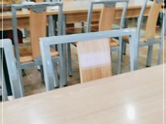 大堂-清真老铁家灌汤包