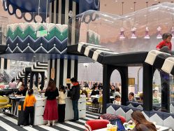 -奈尔宝·儿童乐园·亲子餐厅(鄞州万达店)