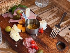 -Alimentari早午餐(安福路店)