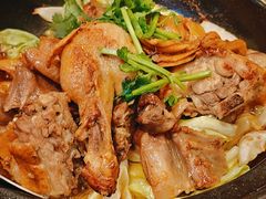 -梦林夕烧酒档