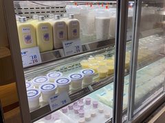 -白色日记·手作酸奶(麦凯乐店)