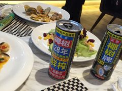 -长沙三景韦尔斯利酒店·Oval全日制餐厅自助餐