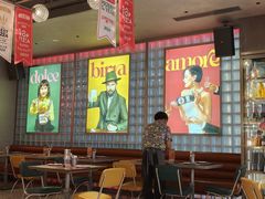 -BOTTEGA意库(中骏世界城店)