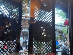 -三只耳火锅(宽窄巷子店)