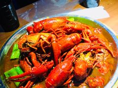 -红盔甲·小龙虾(天钥桥店)