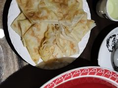 -东口码头·烧鸽子·鱼头泡饼·地方菜(金鹰悦城店)