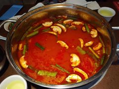 -幸运牛汕头小黄牛牛肉火锅(梅林店)