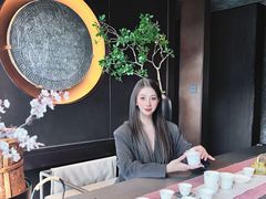 -潇湘楼·二十四节气山野菜(亚运村店)