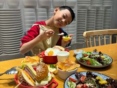 -ABC Cooking Studio(北京颐堤港店)