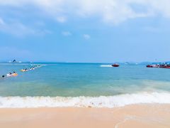 -大梅沙海滨公园