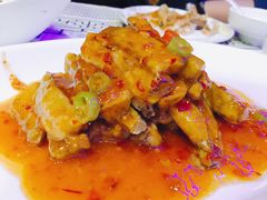 -尚岛私房菜(西方巷店)