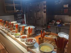 -田小狗的饭店(才子佳郡店)