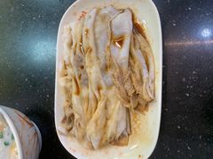 -熊记鸡粥瑞熊美食店(石岗大街店)