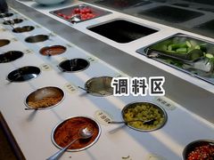 -小骨煲金华砂锅(转塘金街美地店)
